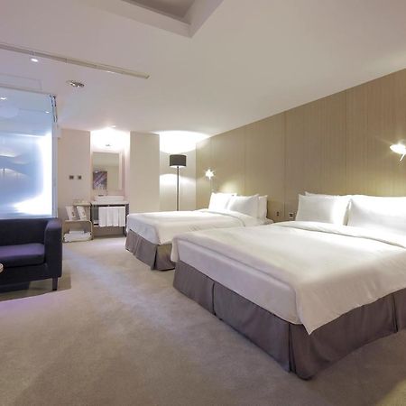 Hotelday טאיצ'ונג מראה חיצוני תמונה