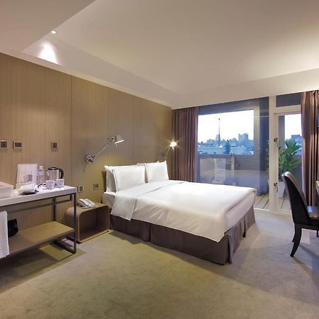 Hotelday טאיצ'ונג מראה חיצוני תמונה