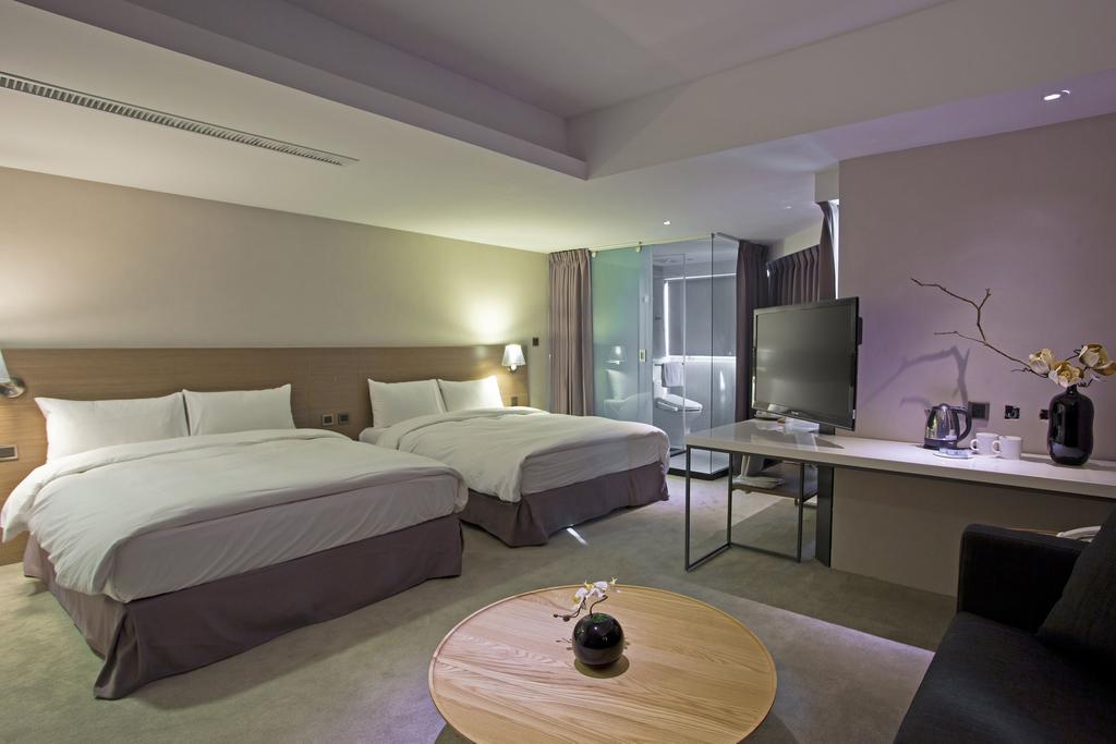 Hotelday טאיצ'ונג מראה חיצוני תמונה