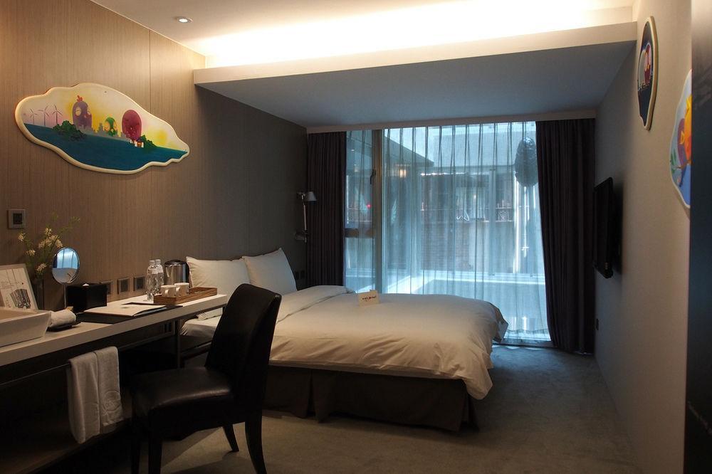 Hotelday טאיצ'ונג מראה חיצוני תמונה