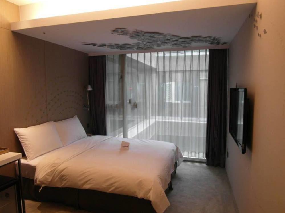 Hotelday טאיצ'ונג מראה חיצוני תמונה