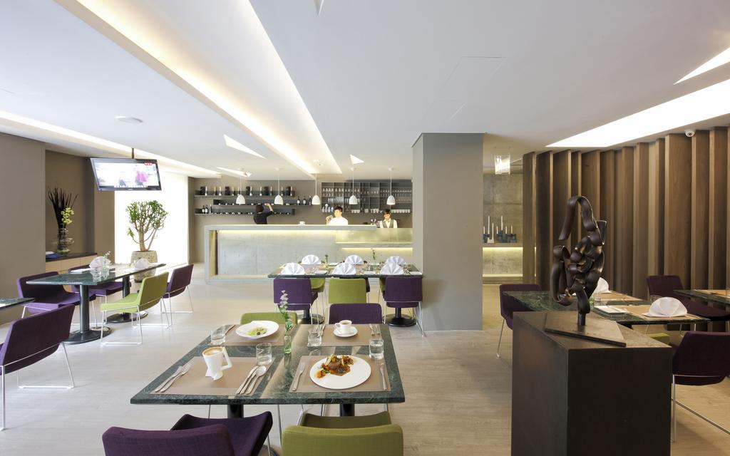 Hotelday טאיצ'ונג מראה חיצוני תמונה