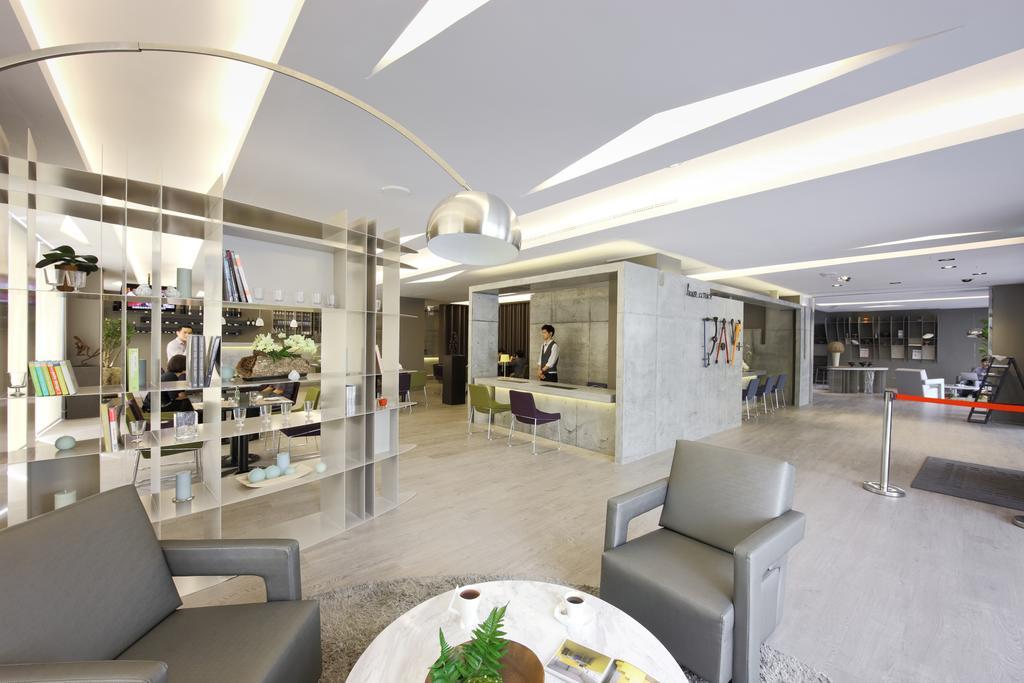 Hotelday טאיצ'ונג מראה חיצוני תמונה