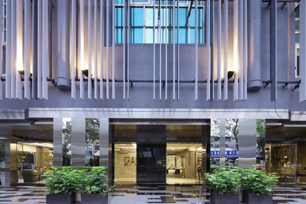 Hotelday טאיצ'ונג מראה חיצוני תמונה