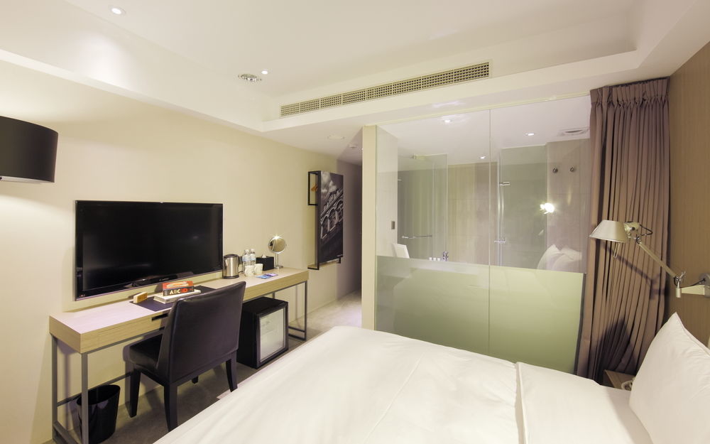 Hotelday טאיצ'ונג מראה חיצוני תמונה
