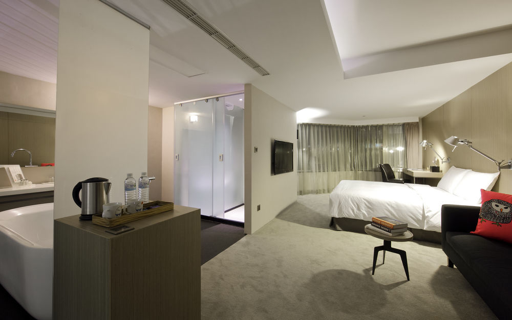 Hotelday טאיצ'ונג מראה חיצוני תמונה