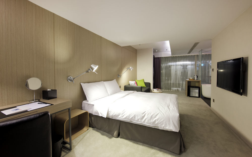 Hotelday טאיצ'ונג מראה חיצוני תמונה