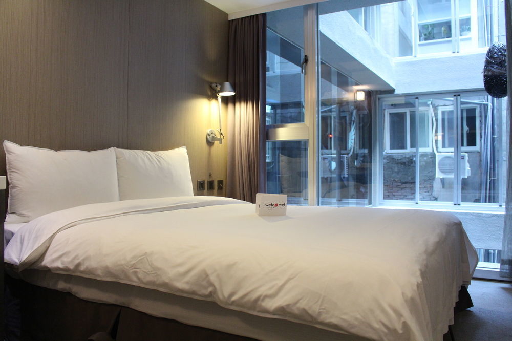 Hotelday טאיצ'ונג מראה חיצוני תמונה