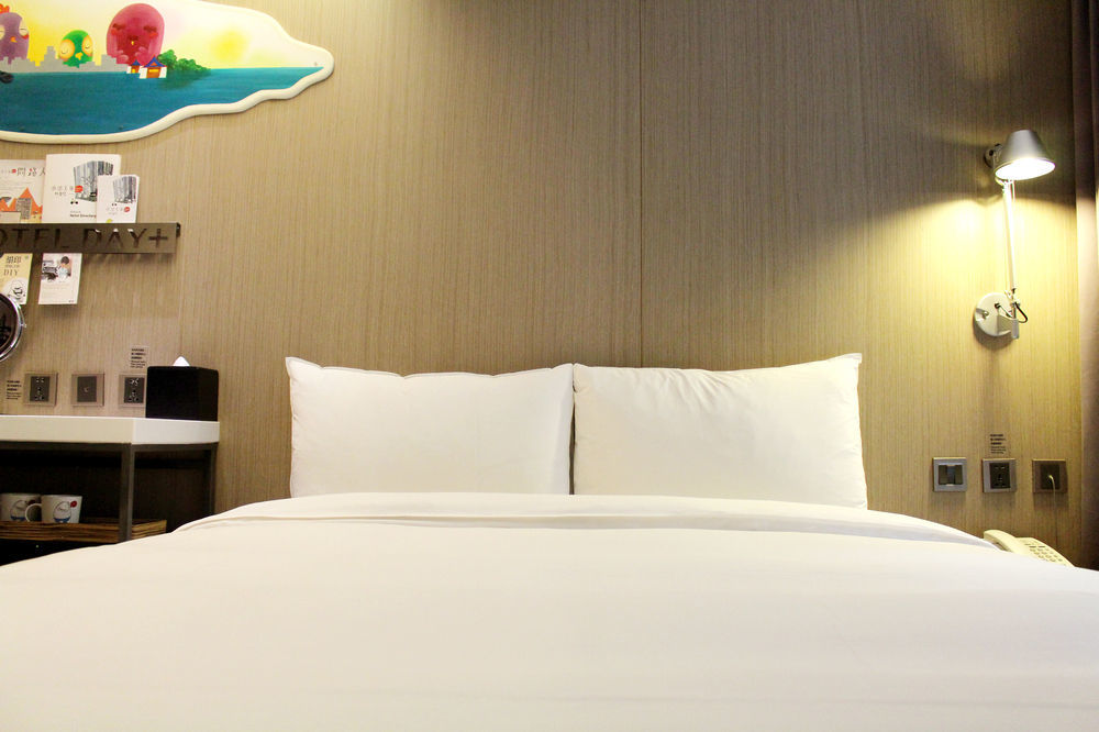 Hotelday טאיצ'ונג מראה חיצוני תמונה