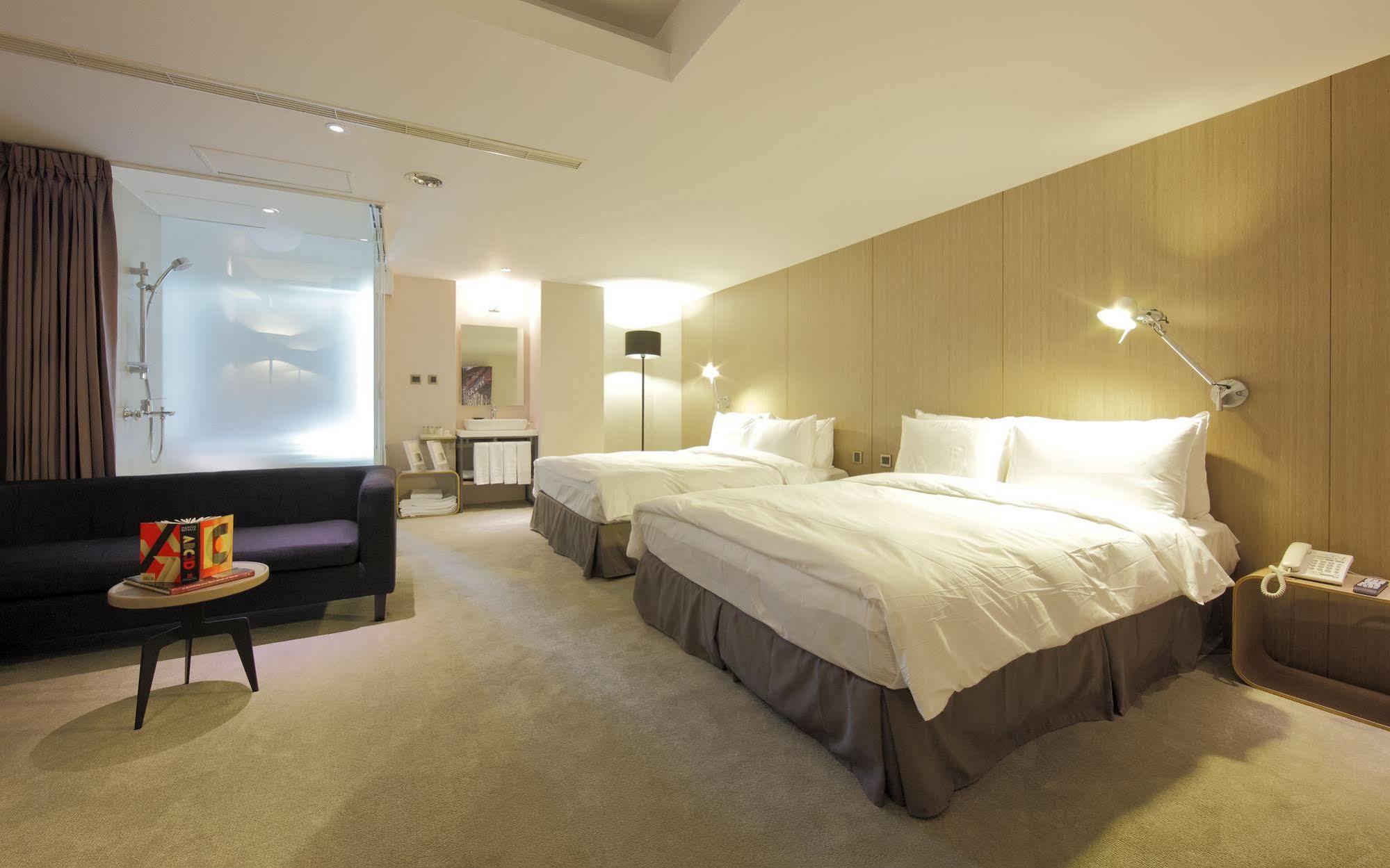 Hotelday טאיצ'ונג מראה חיצוני תמונה