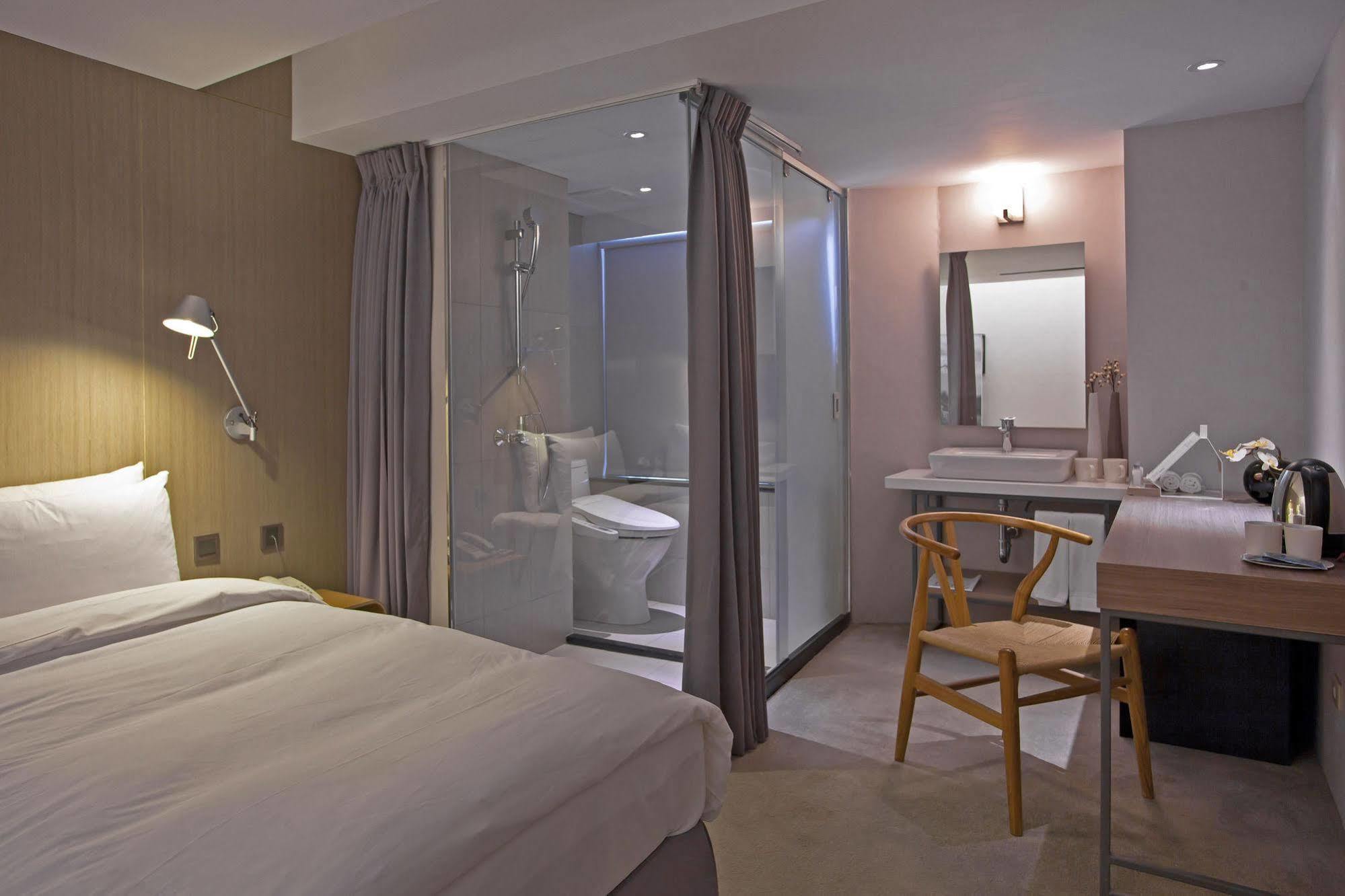 Hotelday טאיצ'ונג מראה חיצוני תמונה
