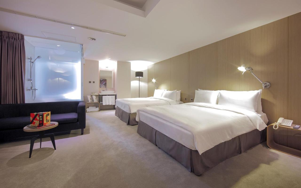 Hotelday טאיצ'ונג מראה חיצוני תמונה